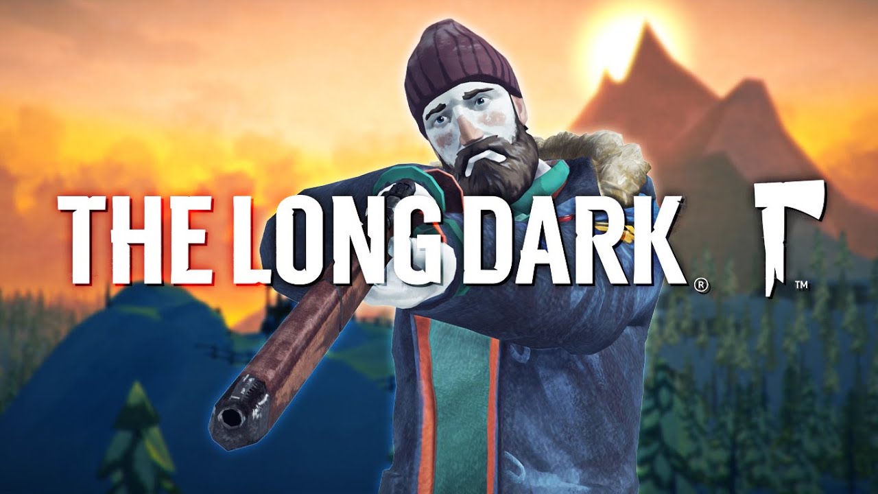 今度こそ絶対にクリアする”超リアル雪山サバイバル”で脱出するぞ！！！「The Long Dark」