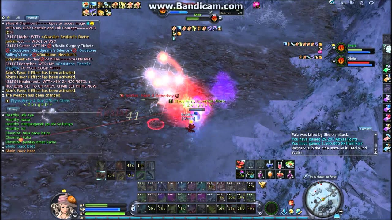 Shelo-Olehs Gunslinger 4.0 PVP Video (Gamezaion)