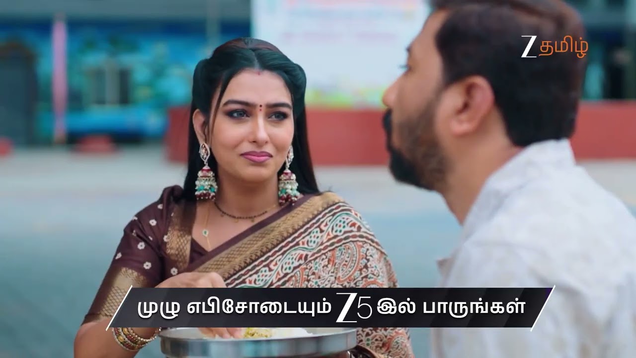 Gattimelam | Ep - 331 | Preview | Feb 27 2026 | Zee Tamil