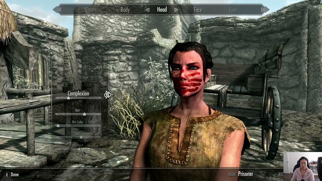 Playing Skyrim for the first time. Will I like it?