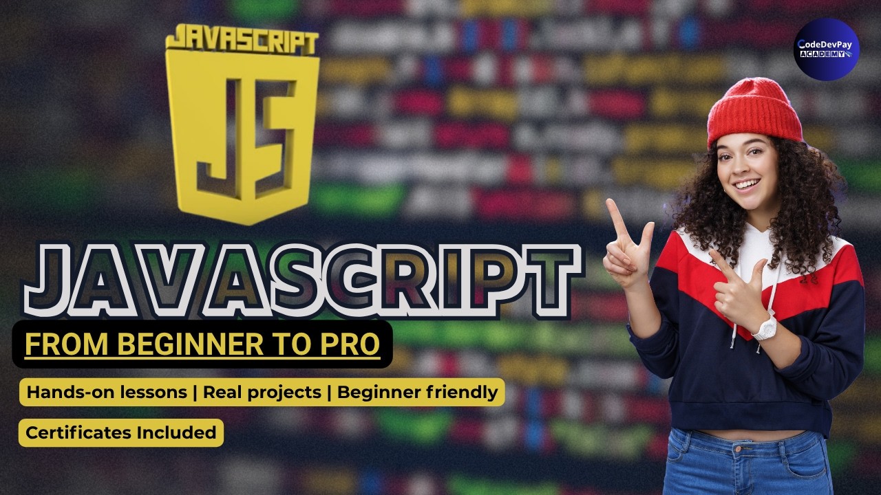 JavaScript Syntax, Data Types, and Operators – Part 3: Logical Operators