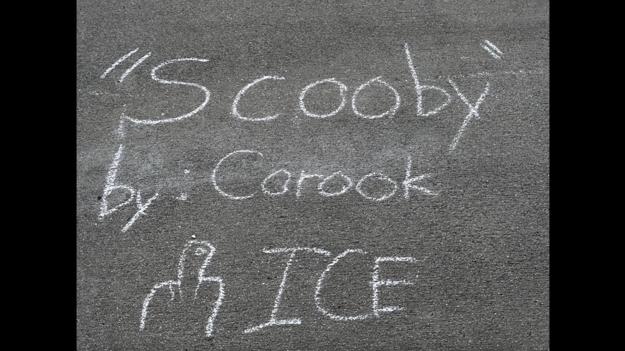 corook - Scooby (Lyric Video)
