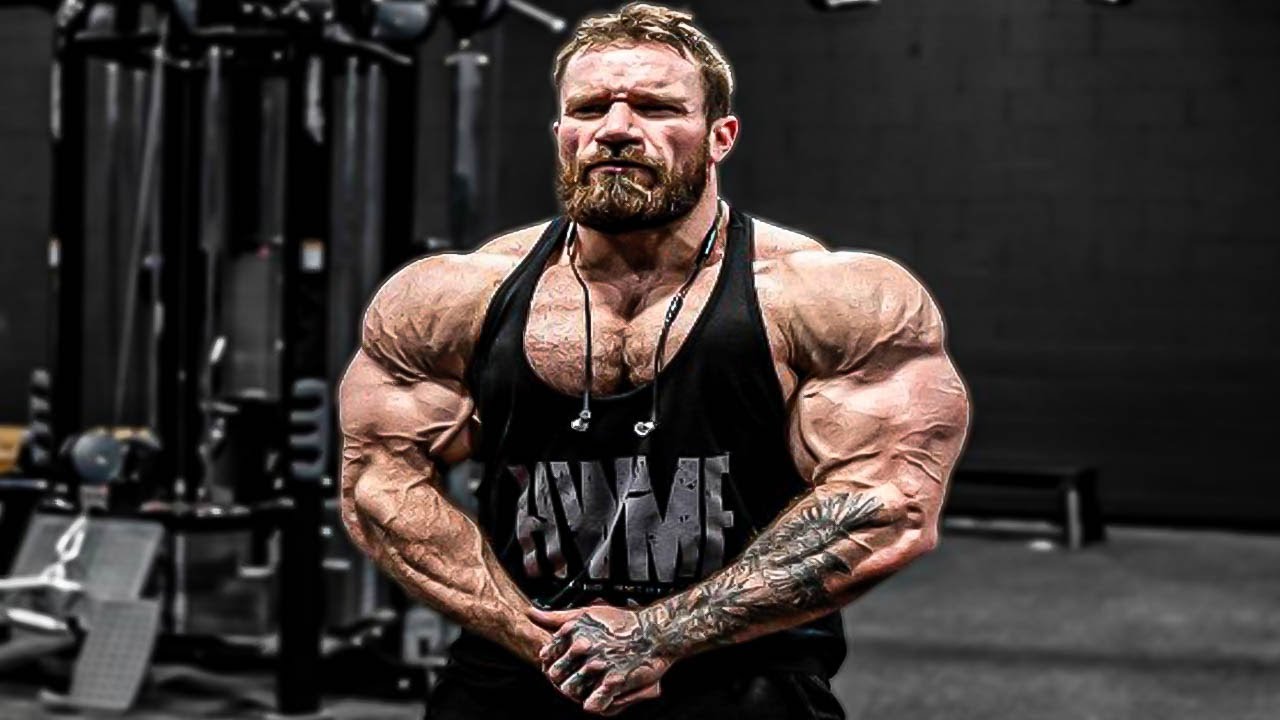 THE FREAK MINDSET - SETH FEROCE - BODYBUILDING MOTIVATION
