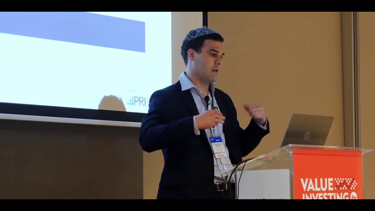 📈 Análisis de LAR SOCIMI, por FRANCISCO SORIANO de LIFT INVESTMENT ADVISORS