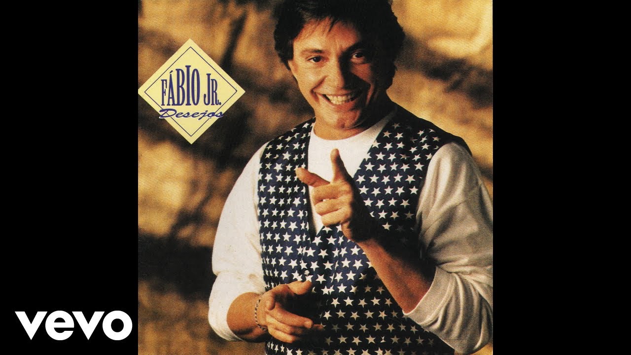 F&aacute;bio Jr. - Fabios (&Aacute;udio Oficial)