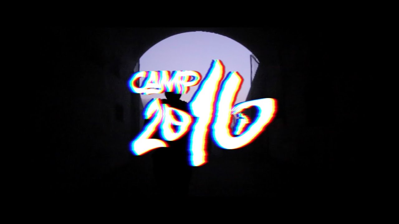 Loopkicks Camp 2016 // King of the Floor