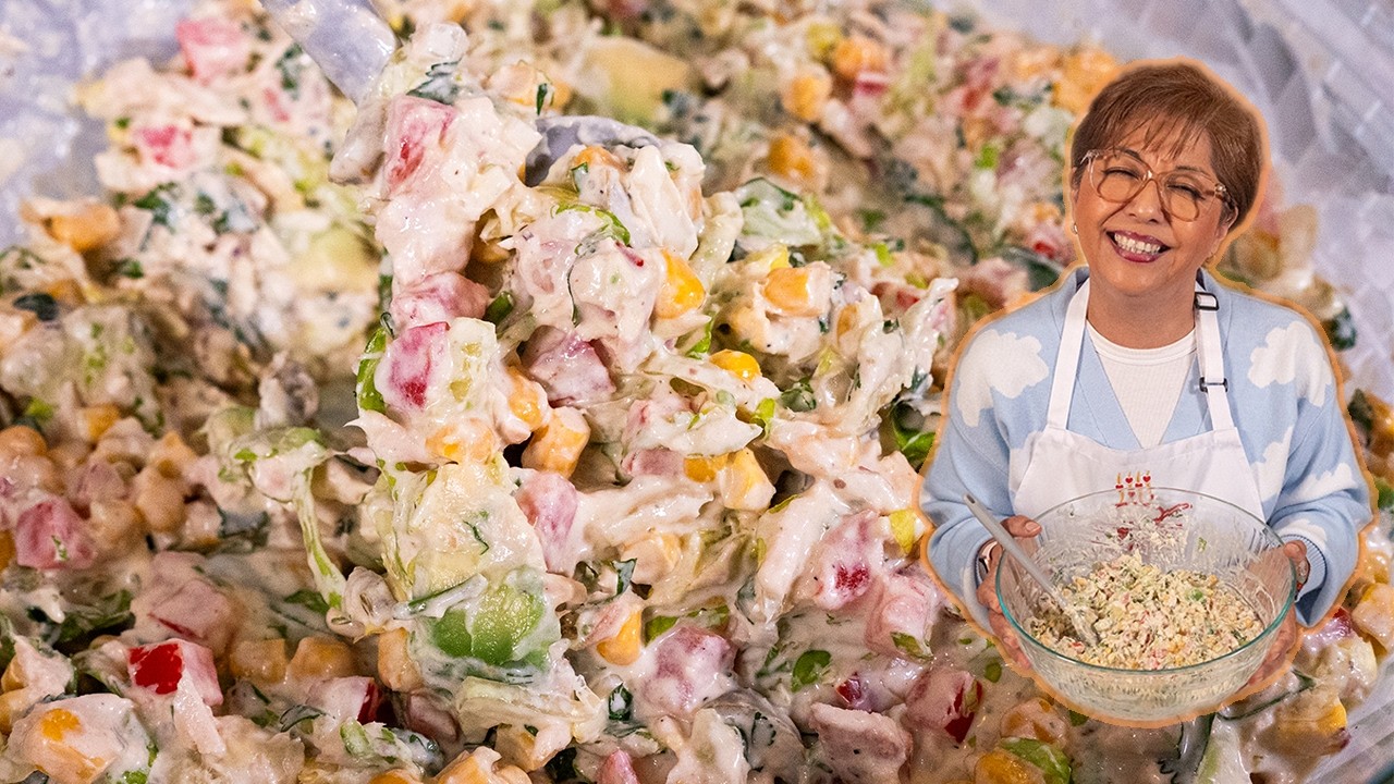 La Ensalada de Atún Que Nunca Falla