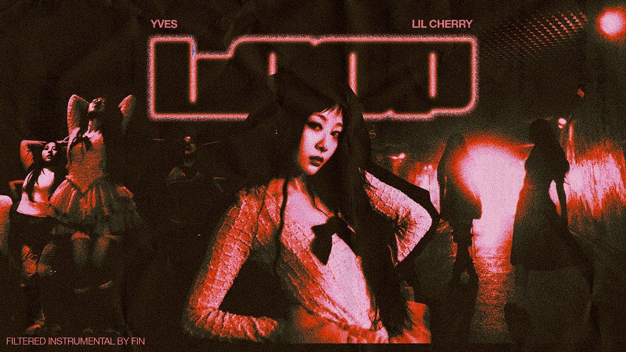 Yves 'LOOP' | Filtered Instrumental