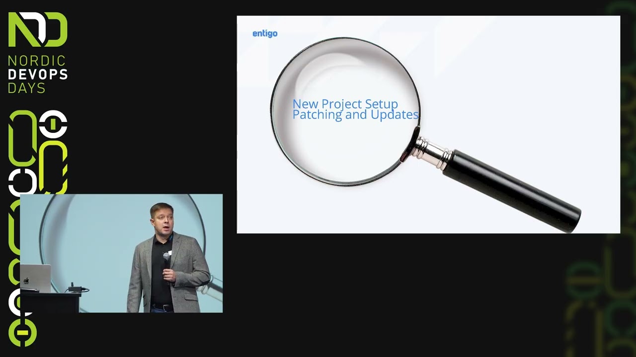 Rein Remmel - Peeling the Platform Onion: from business case to practical implementation
