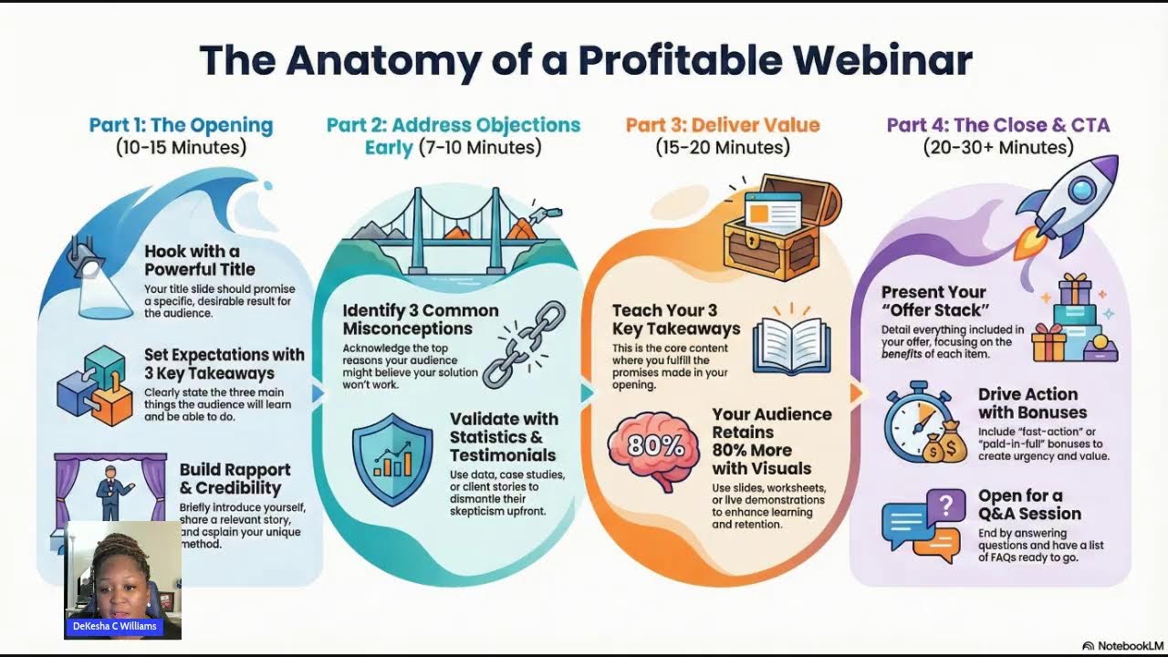 Creating Your Signature Presentation