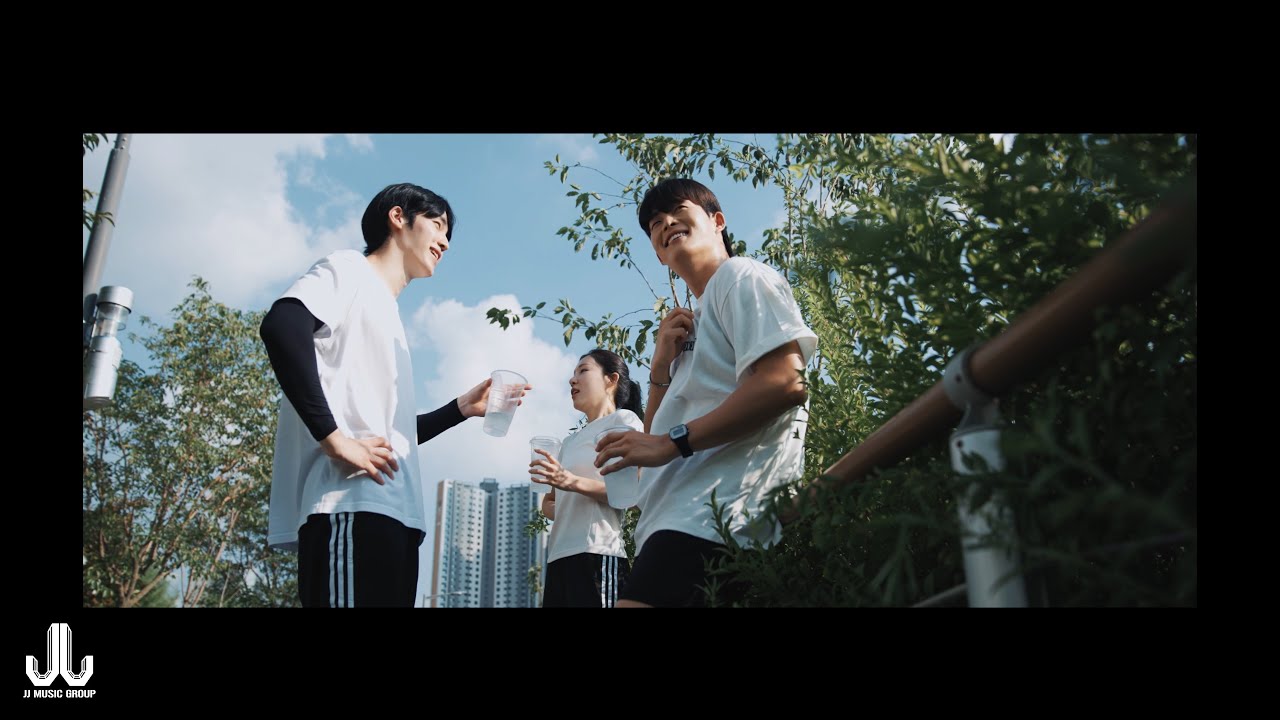 지케이(GK) - 'IDC (feat. HANEUL of KISS OF LIFE)' M/V