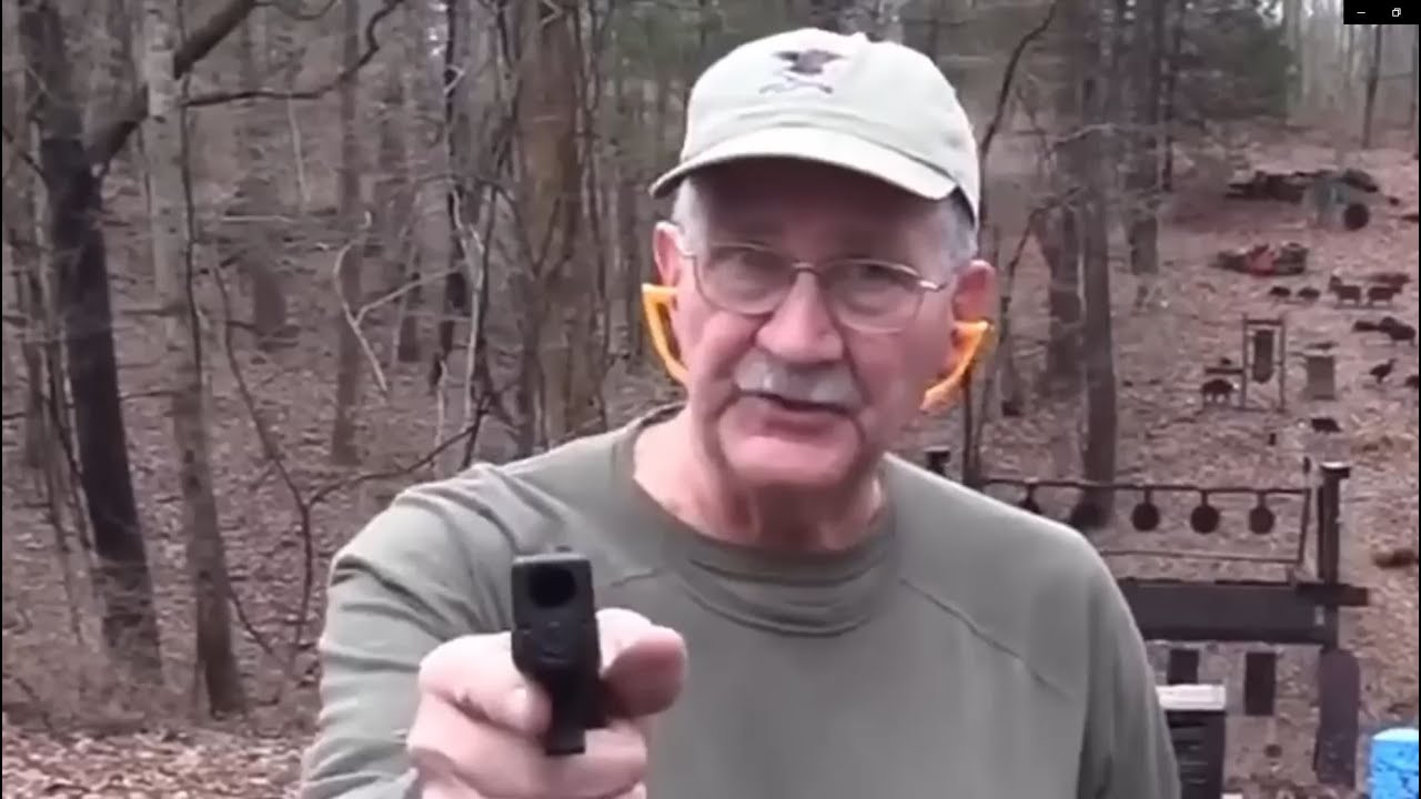 Hickok45 без цензуры 2