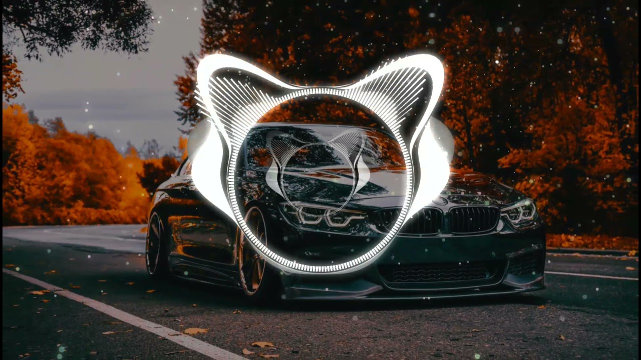 ✨🖤Ash - Mosaique [ DeeJay VIBE chillout bass remix ]🖤✨