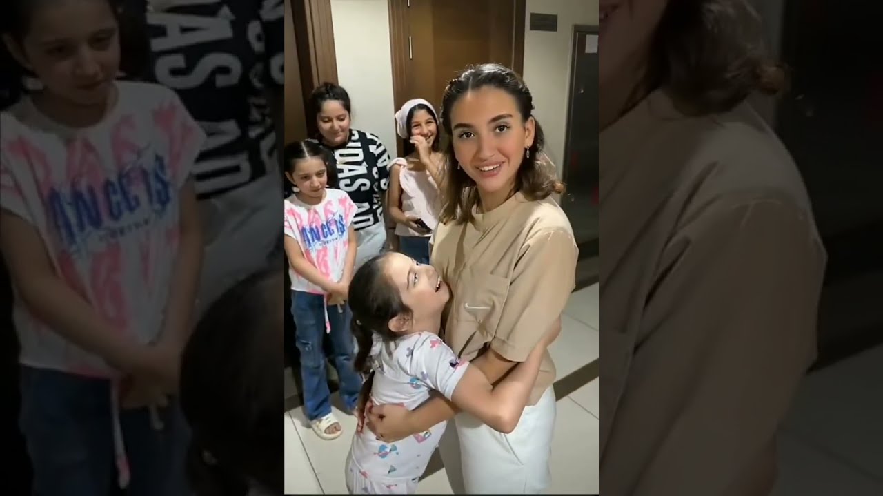 سارة بتغني مع فؤاد و لك أوووف غيث نجلط 😂💔