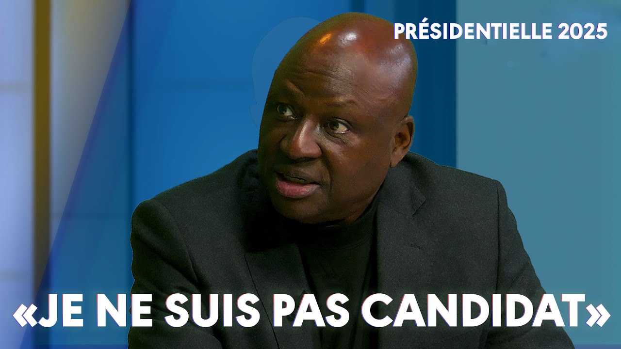 Guinée-Bissau: "Ce n'est pas au président de choisir les candidats" Aristides Gomes