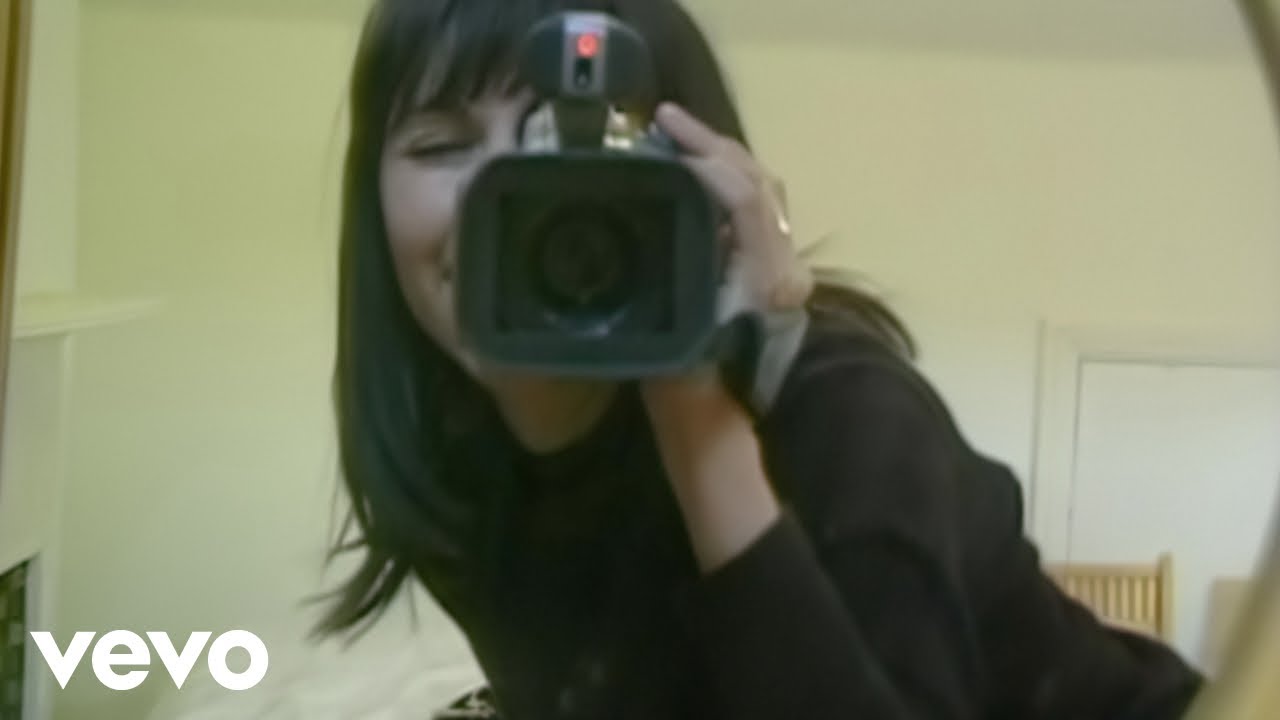PJ Harvey - EPK: Stories From The City, Stories From Sea