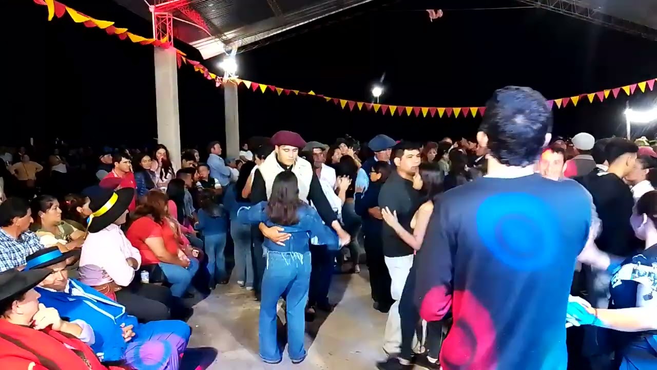 Sociedad Anónima fiesta San Baltasar mdes
