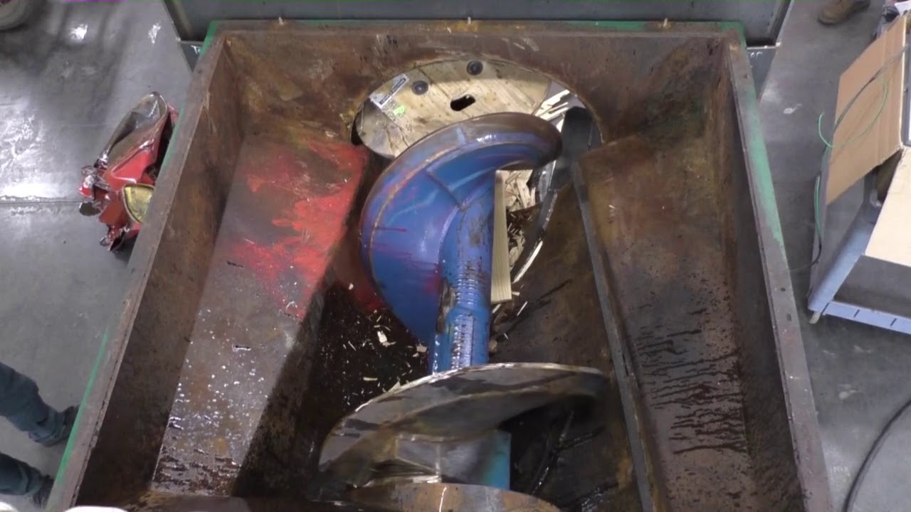 Barrel Top View Video trial 0
