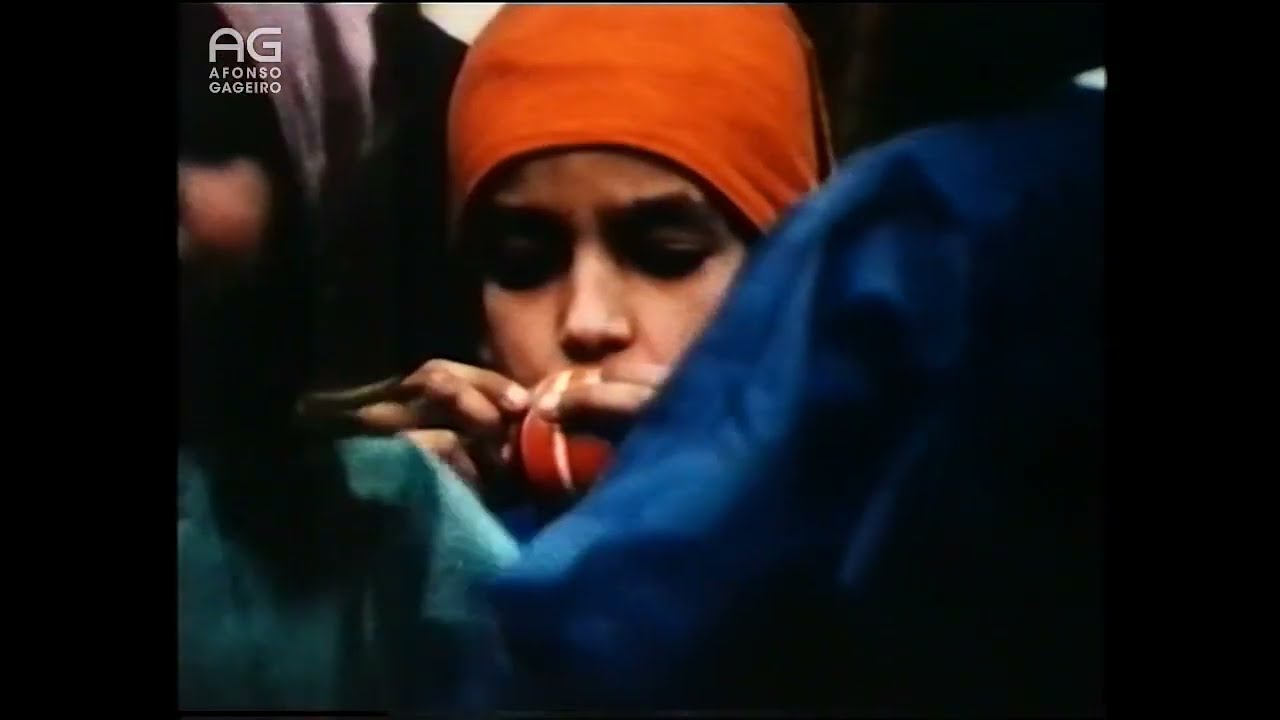 O Duende Verde - RTP1 - 02/04/1988