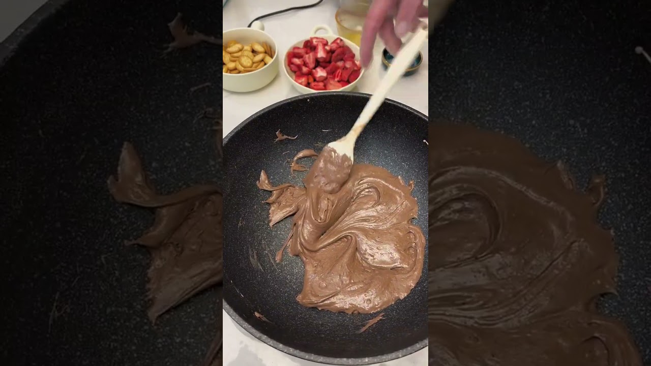 Too Satisfying to Watch 😍 | Paste Making ASMR  | PART - 25