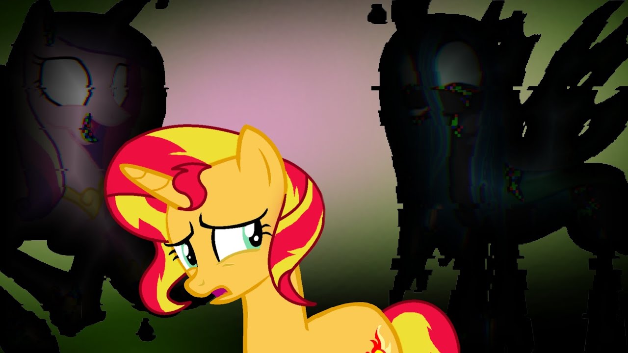 You'll Make The Change (Vip Remix) But Cadence And Sunset Sing It