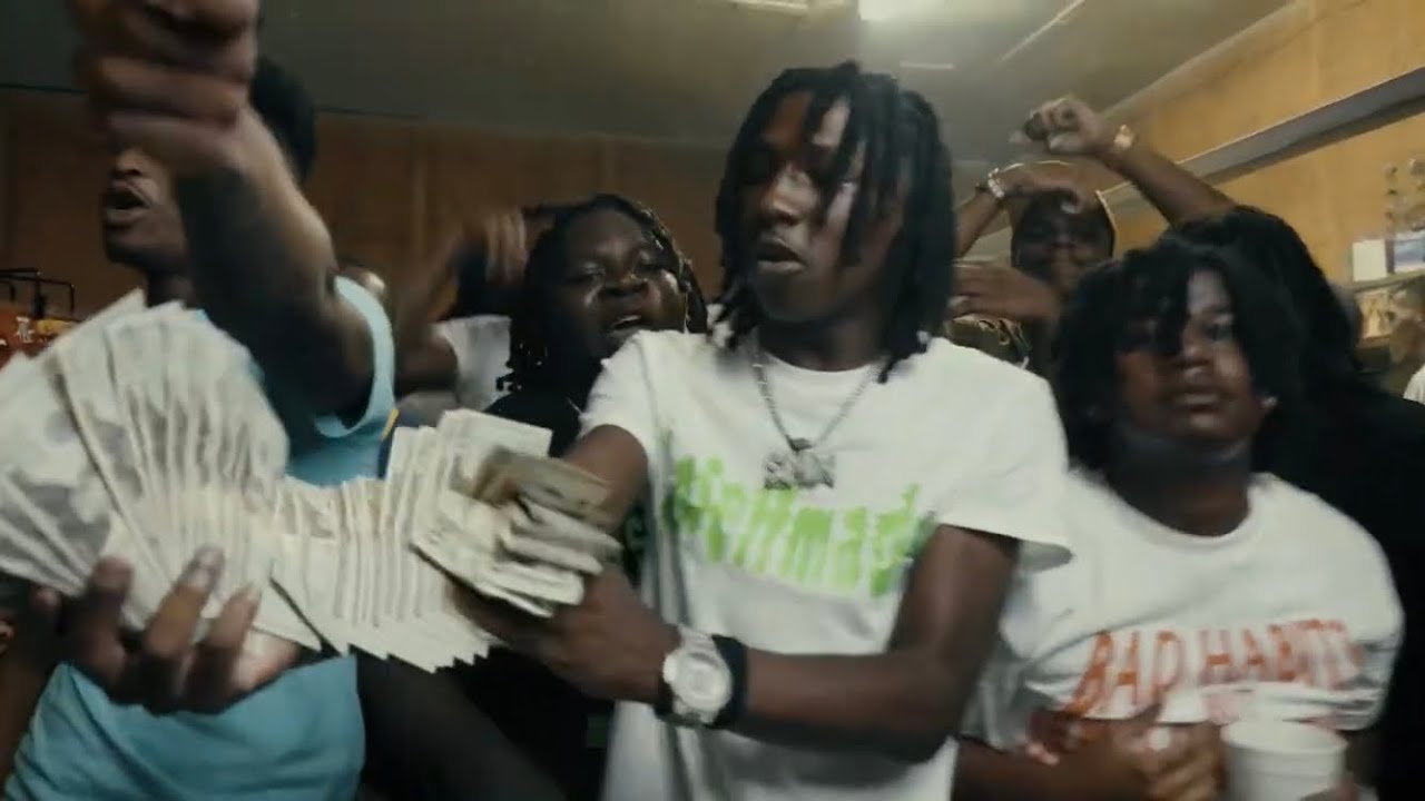 SMN JayFed-“W.O.W” Official Video (shot by @hddakid)