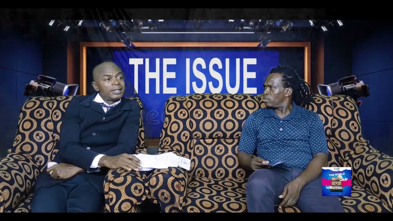 No solution for Waste Management in the Capital City of Freetown