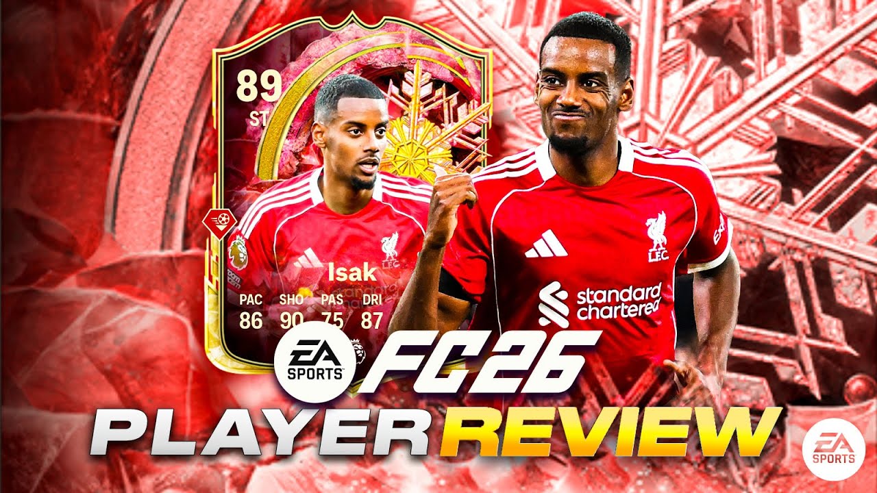 NO TE PROMETO QUE TE GUSTE, PERO MALO NO ES!!! | ISAK 89 WINTER WILDCARD REVIEW