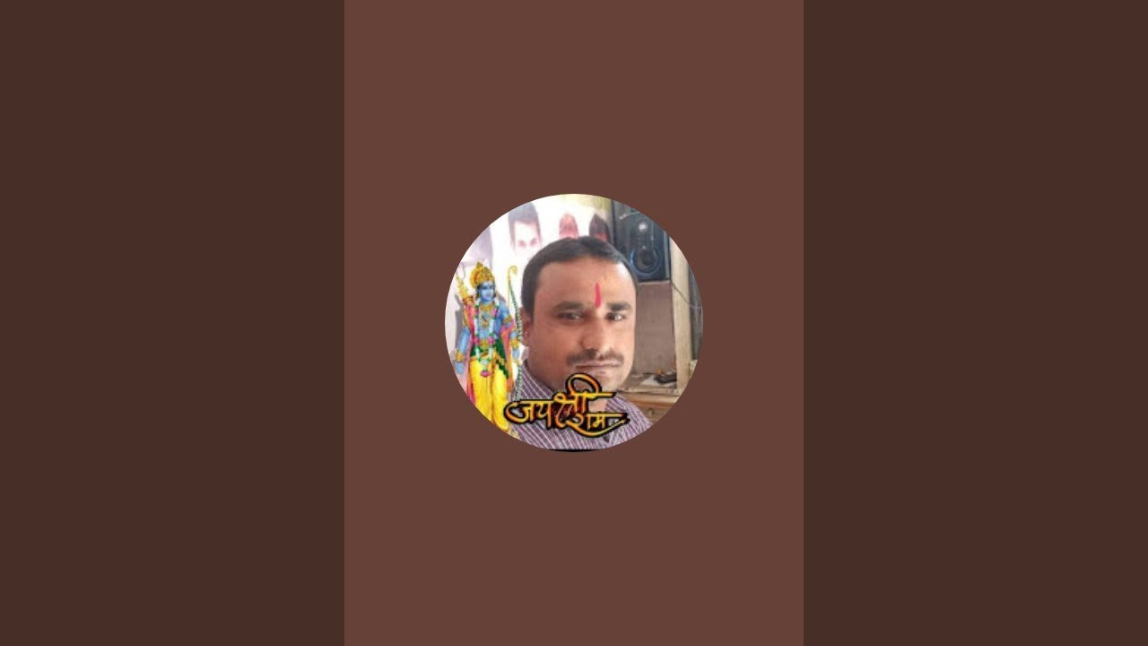 Santosh Sharma up 51 is live!