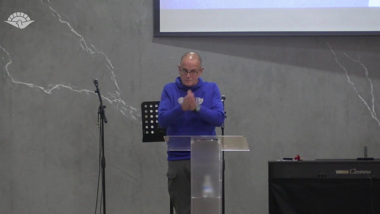 Transmisión en directo de Betel algeciras
