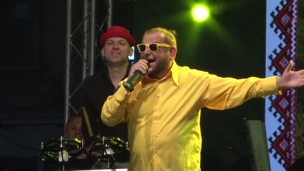 Petar Necovski - Tasa Tasula - Tumba Fest 2024
