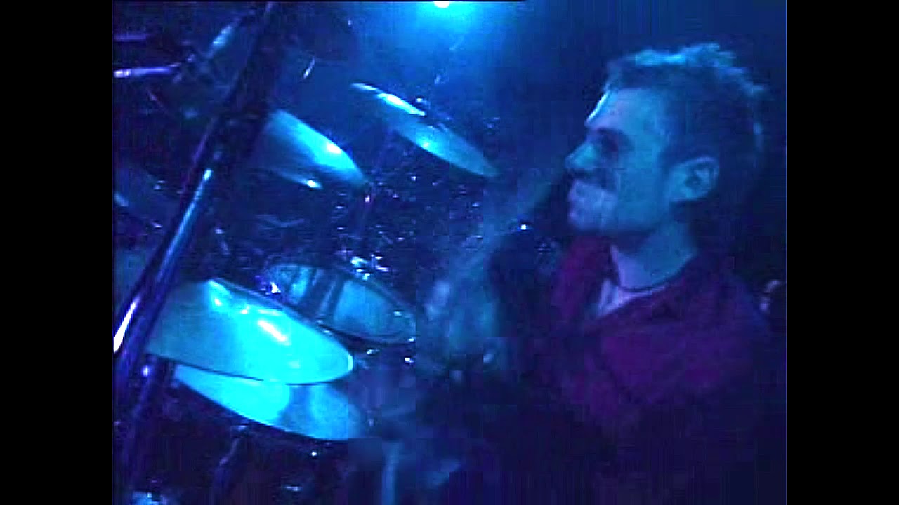 Juana La Loca    Quilmes Rock 2003