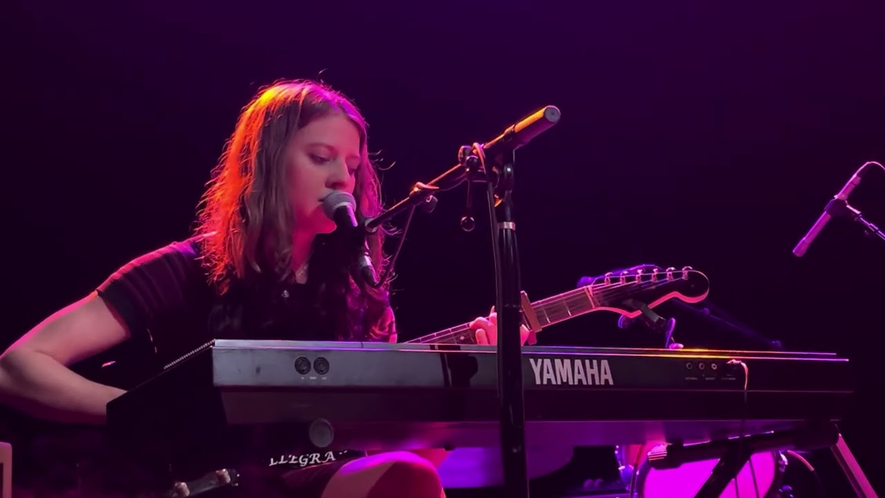 Allegra Krieger - Impasse Live at The Bowery Ballroom, May 31st, 2025