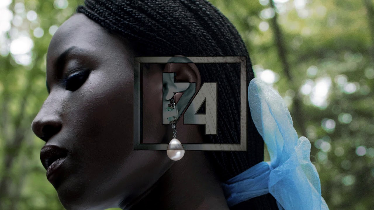 HAWA - MY LOVE (Official Audio)