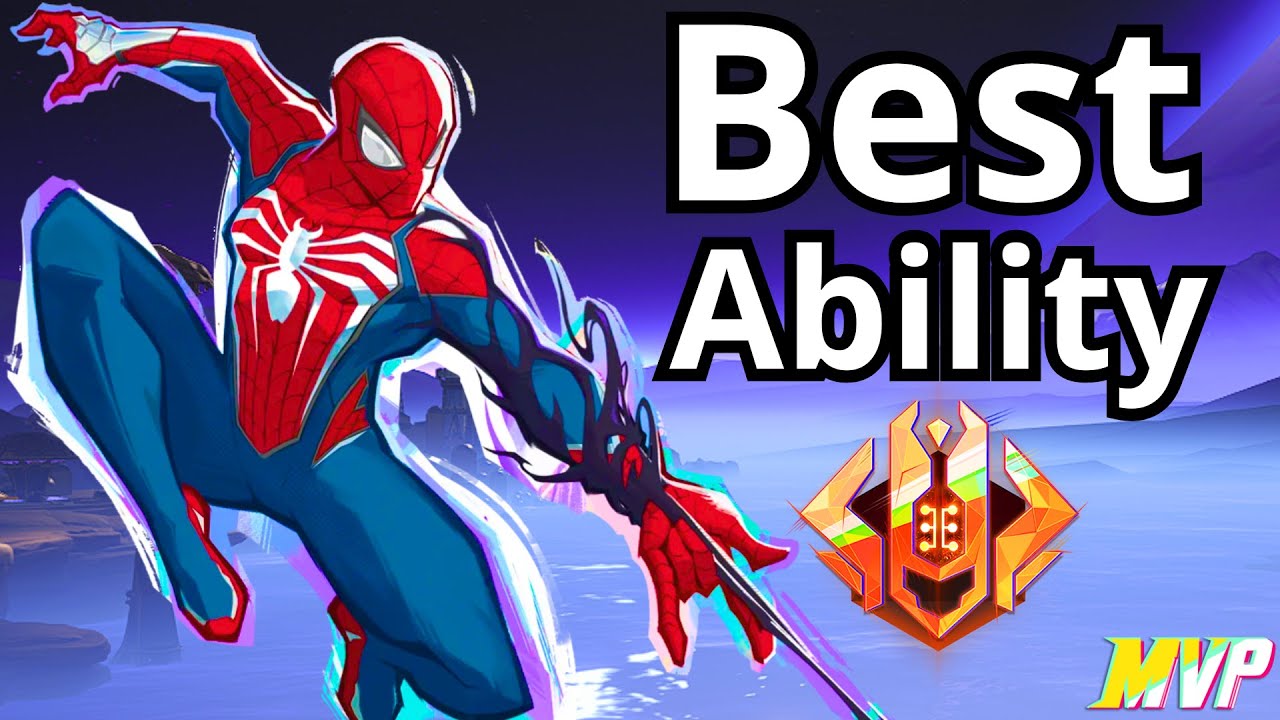 This Ability Makes Spider-man Get Crazy Value