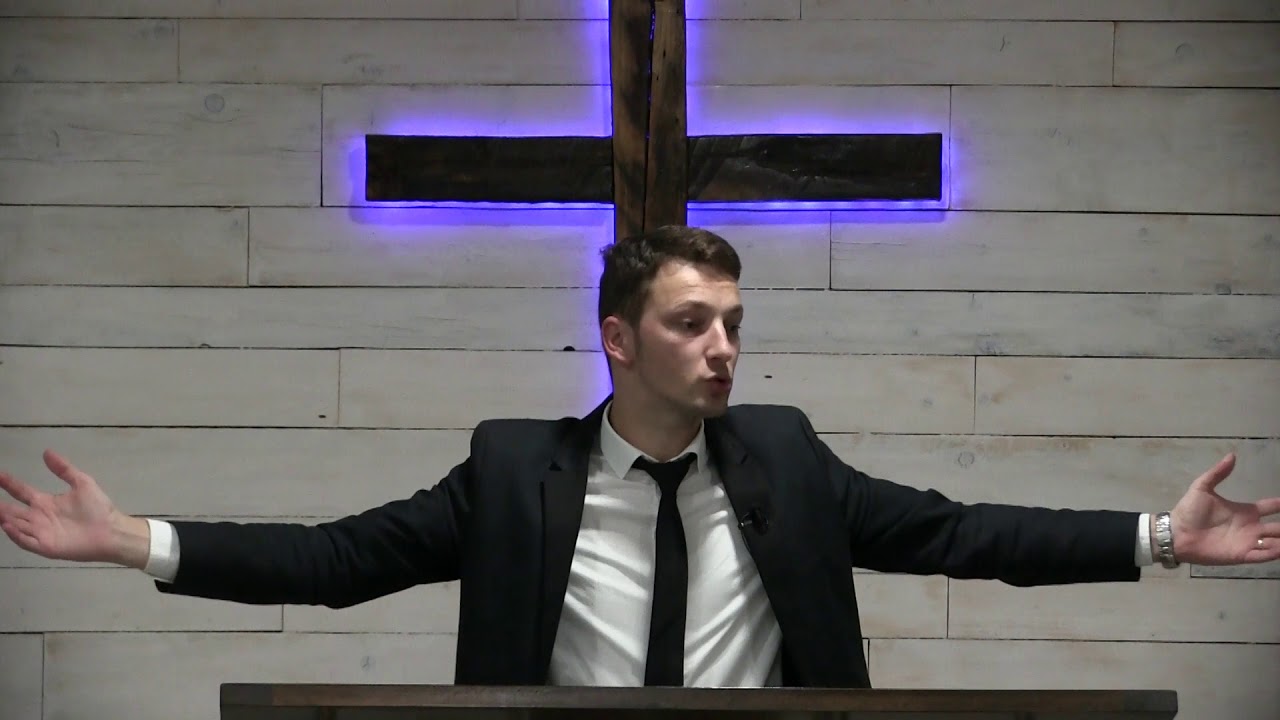 Andrei Croitoru | Revelația supremă a lui Dumnezeu în Hristos | Evrei 1:1-4