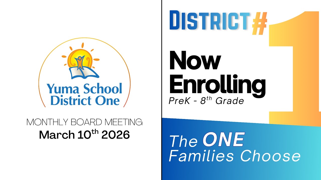 Monthly Board Meeting 03/10/2026