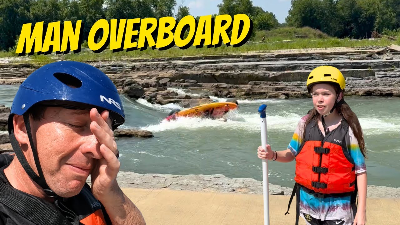 She Faced Her Fears.. THEN THIS HAPPENED 