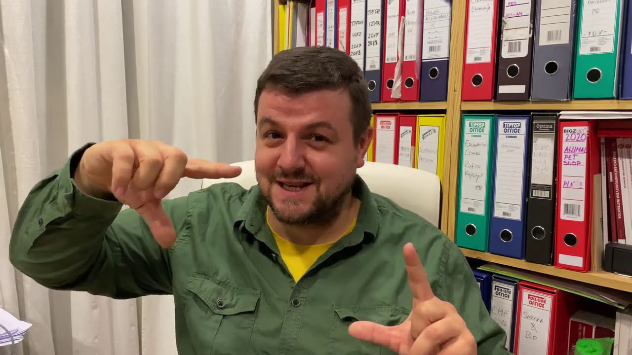 Test samostalnosti - detaljnije