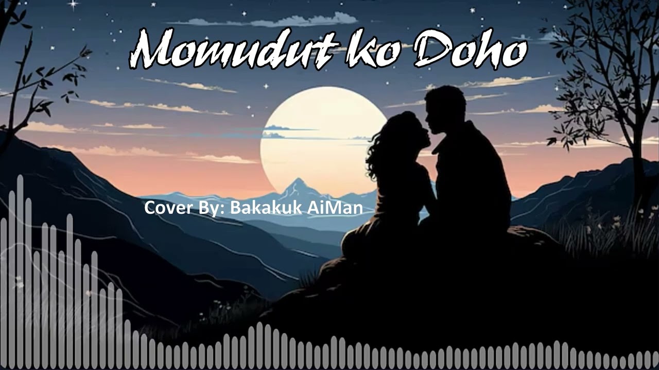 MOMUDUT KO DOHO - Honarius Basil (Cover By: Bakakuk AiMan)