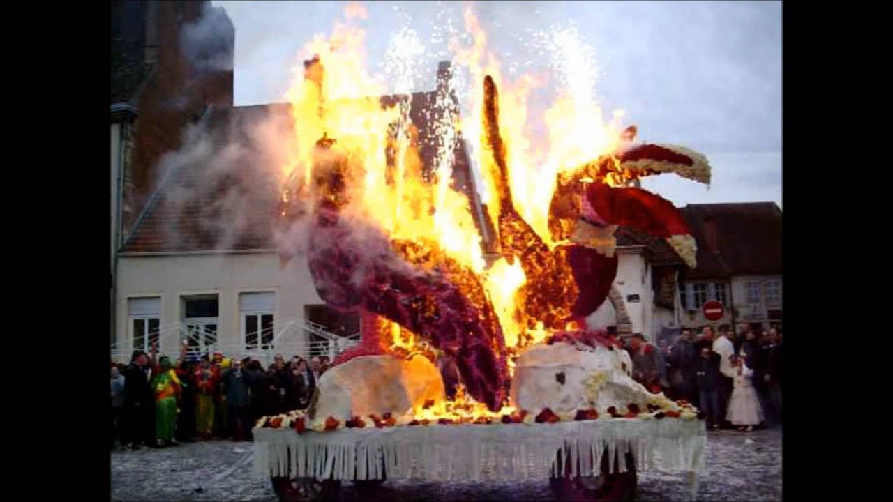 Carnaval d'Auxonne 2012, 4/4