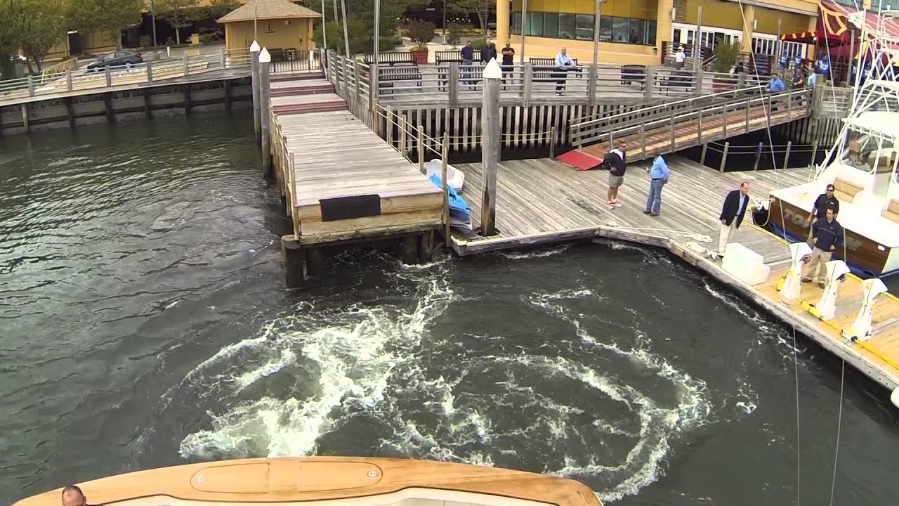 Viking Sea Trial 92C