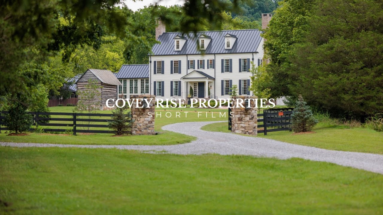 OFF MARKET - CannonGate Farms