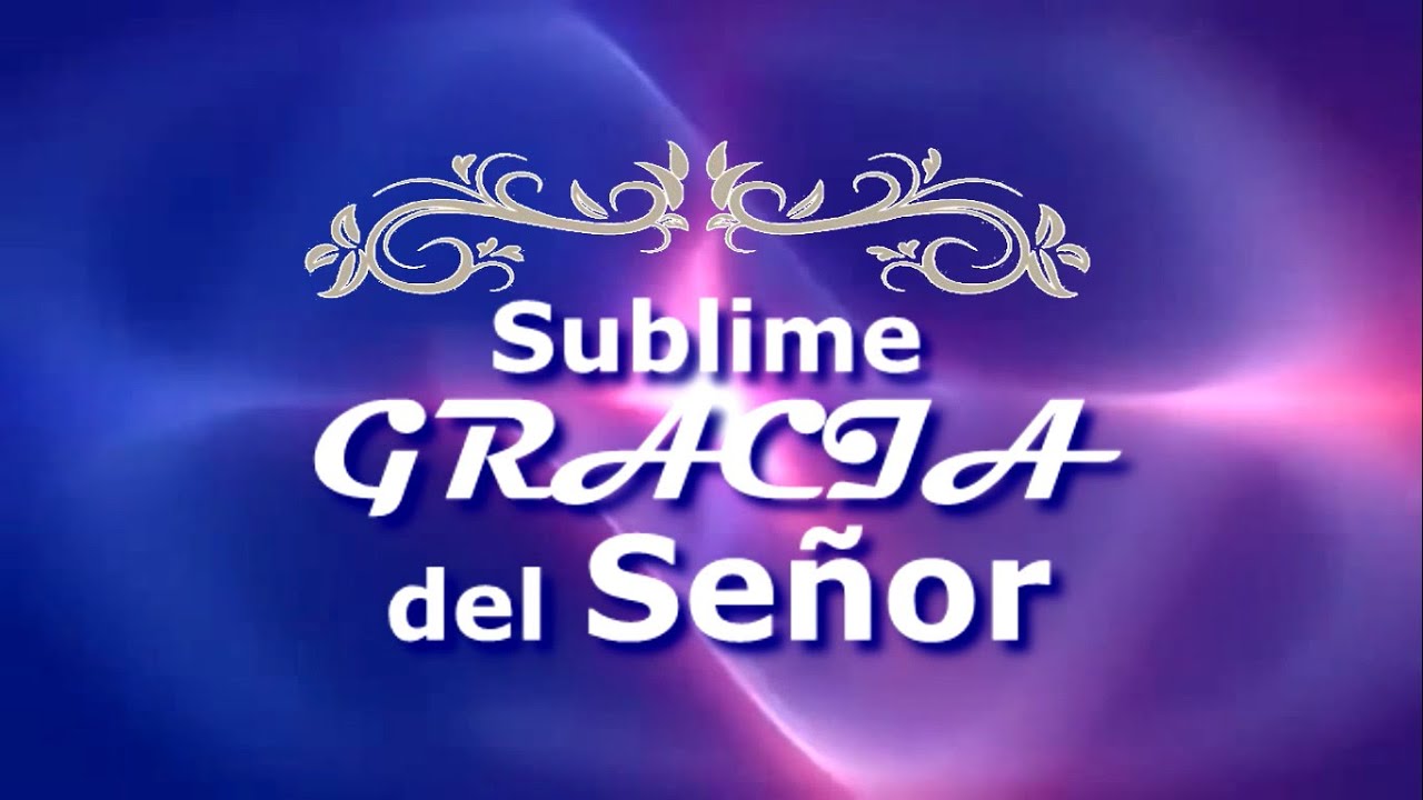 Vasijas rotas (Sublime gracia) - Hillsong Español (Letras)