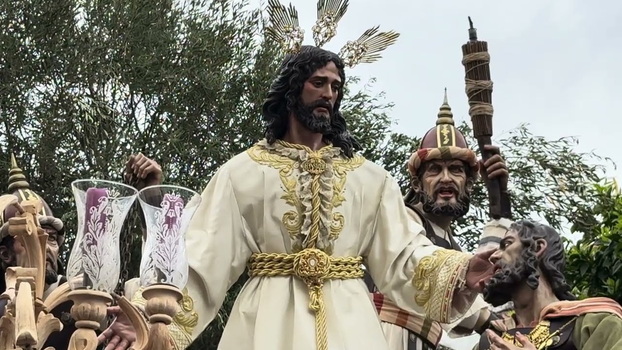 Consuelo y Esperanza Sevilla Este 2026