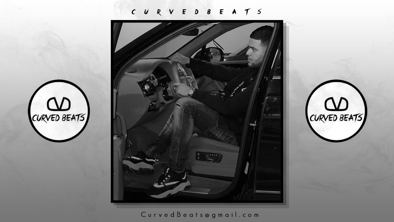 LIJPE type beat - ''VERGIFFENIS'' | prod.Curved