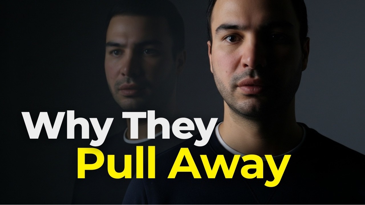 Emotional Distance After Intimacy: The Pattern Behind It