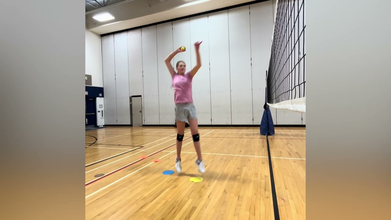 Haidyn Gordanier: Tall Maples Submission