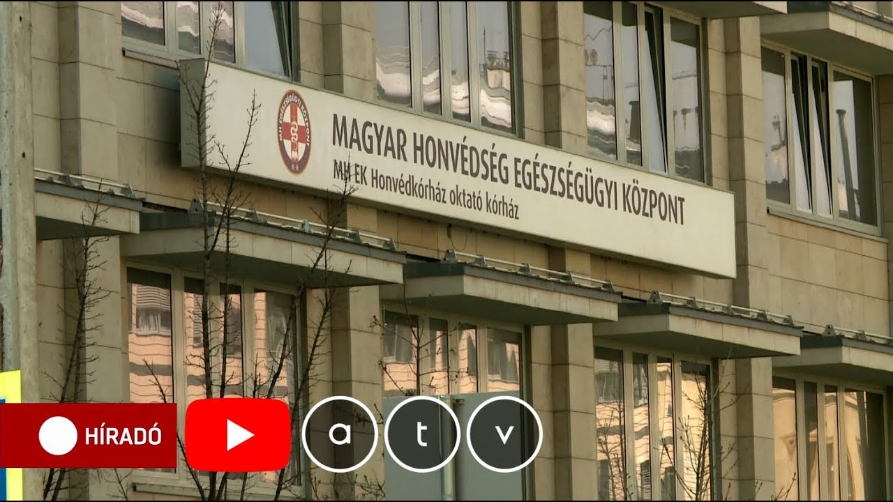 Ágyi poloskák csípték össze a Honvédkórház orvosait