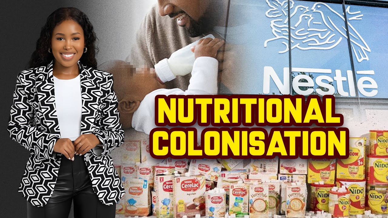 Nestlé Adds More Sugar To Baby Food In Poorer Countries